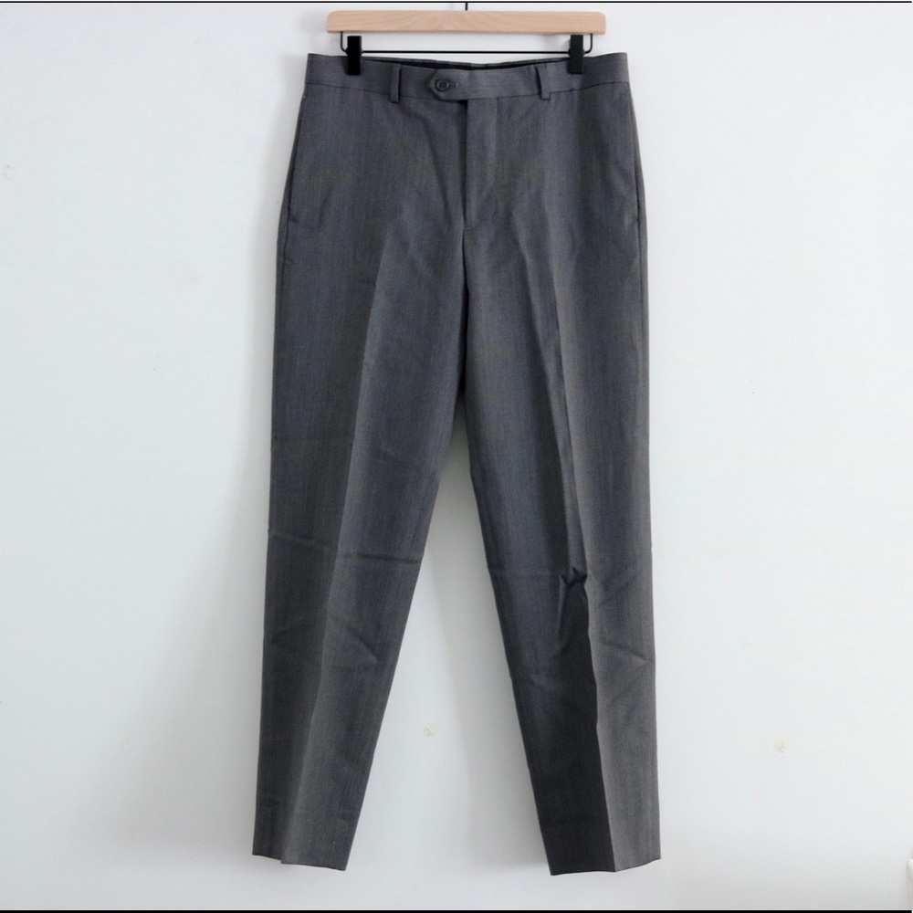 Egara Wool Dress Pants Size 32 Regular